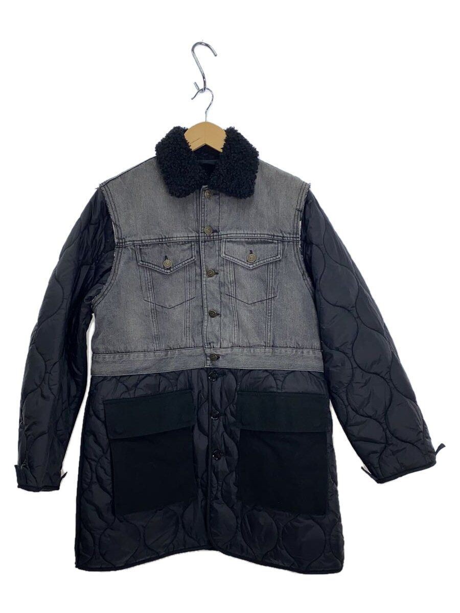 ALTRA DIESEL Altro Giacca XS Nylon Nero A00874 W SHAYL 0ABAA