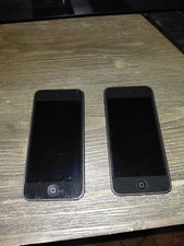 lot ipod pour pièces