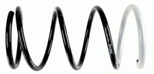 Sachs 993 116 Fahrwerksfeder für CITROËN PEUGEOT