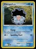 Clamperl 64/106 Great Encounters Pokemon TCG LP