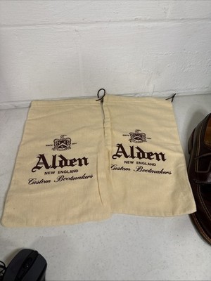 Alden 734L