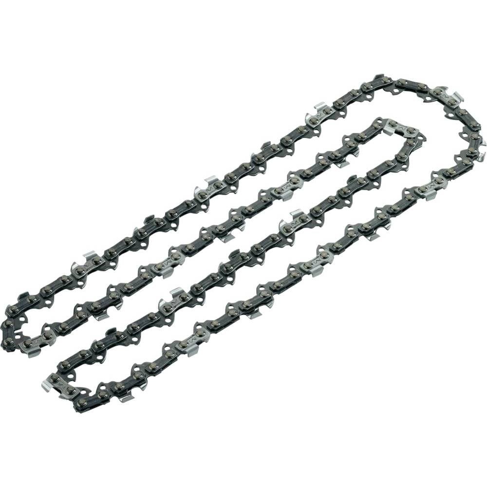 Chaîne Bosch F016800258 anti-rebond en acier chromé à faible vibration 1.1mm