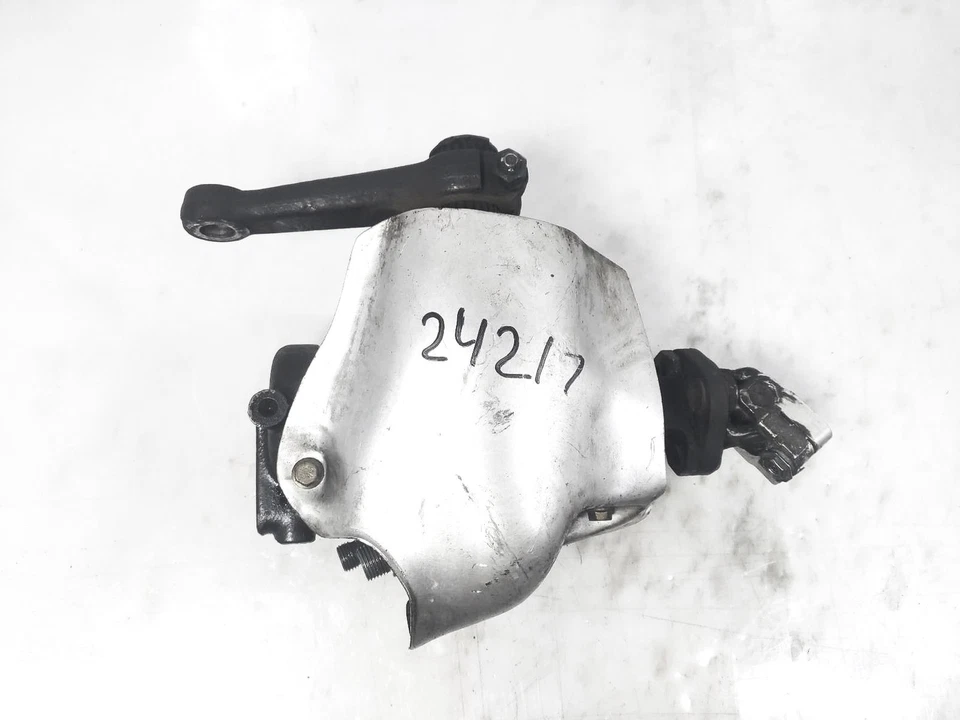 1998-2002 Mercedes-Benz Clk320 Power Steering Gear Box  202-460-35-00 *Rwd - Image 2 of 4