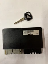 HONDA ST1300 St 1300  MCS-G02  ECU CDI key lock set Pan European