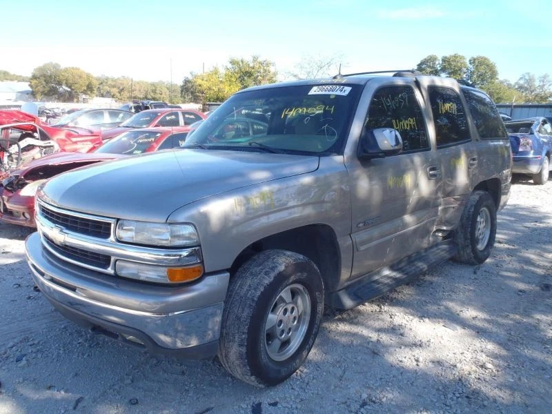 Right Passenger Side Windshield Wiper Arm Fits 2000-2002 Chevrolet Tahoe 43667 - Image 3 of 4