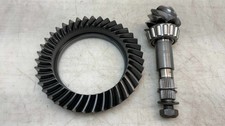 Jeep Wrangler Tj Dana 44 Rear Axle Ring And Pinion 4.88 Gear Ratio 97-06 140605