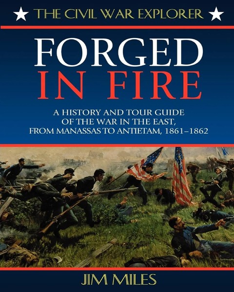 Jim Miles | Forged In Fire | Taschenbuch | Englisch (2000) | EAN 9781581820898-image