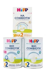 $139 HiPP Combiotik Stage 2 Baby Formula Bundle – 2× Bio 800g + 1× HA 600g 2026