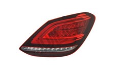 Heckleuchte Rückleuchte Rechts LED für Mercedes W205 18-20