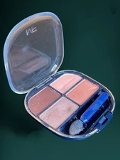 Max Factor Vintage 90s Eyeshadow Quad 