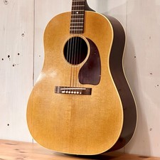 Gibson 1946 J-50 -ULTRA Light AGED- Used Acoustic Guitar 2026