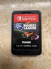 Rocket League - Nintendo Switch Spiel Modul C...