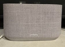Lightly Used Harmon Kardon Citation 300 Gray Excellent Condition w Power Cord