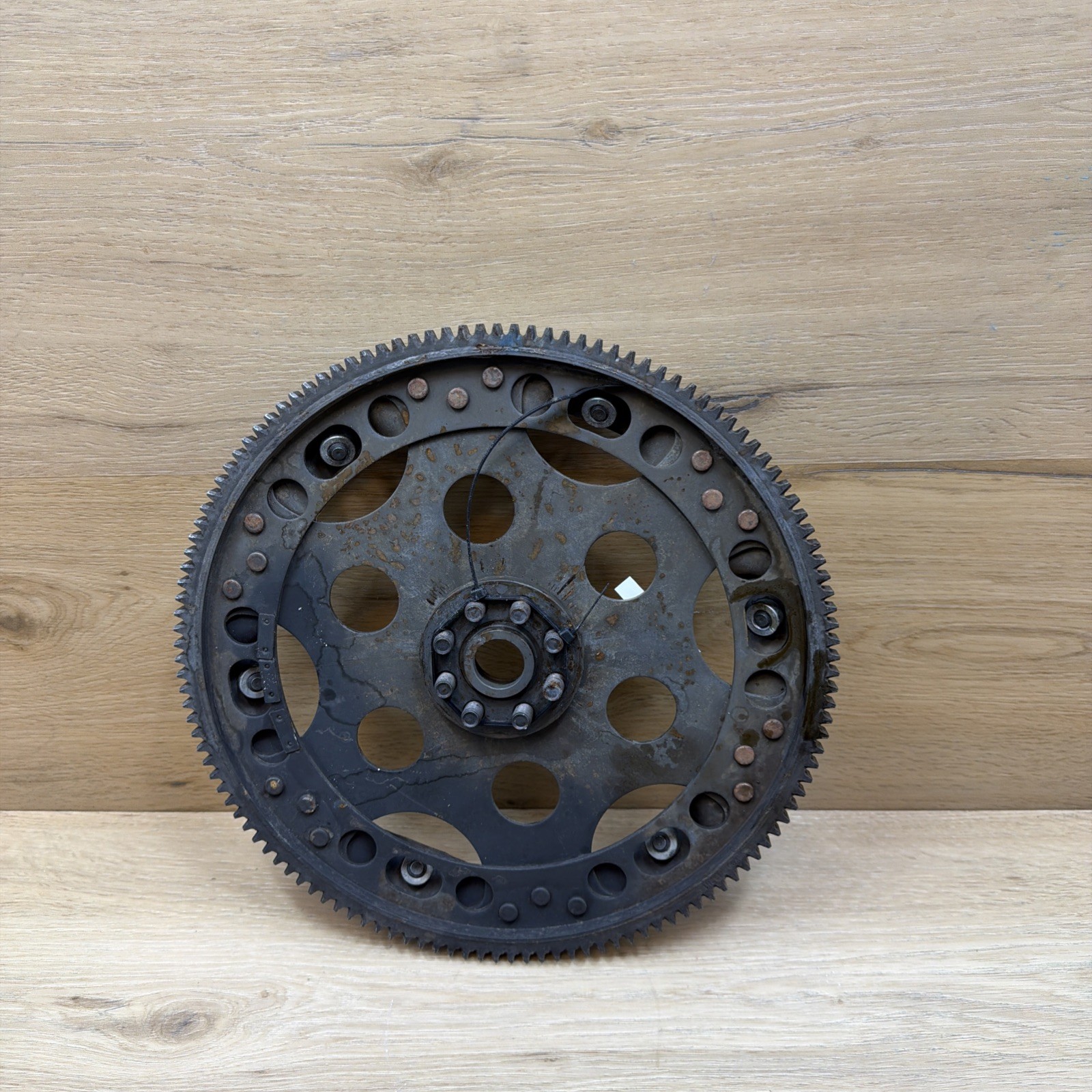 🟢2014-2019 Maserati Ghibli 3.0L Flex Plate Automatic Transmission Flywheel🟢