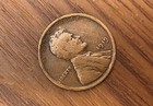 1919-(P) Lincoln Wheat Penny #3157 Beef Stew Benny, V-Good *FREE SHIPPING 2-YOU* — photo 4