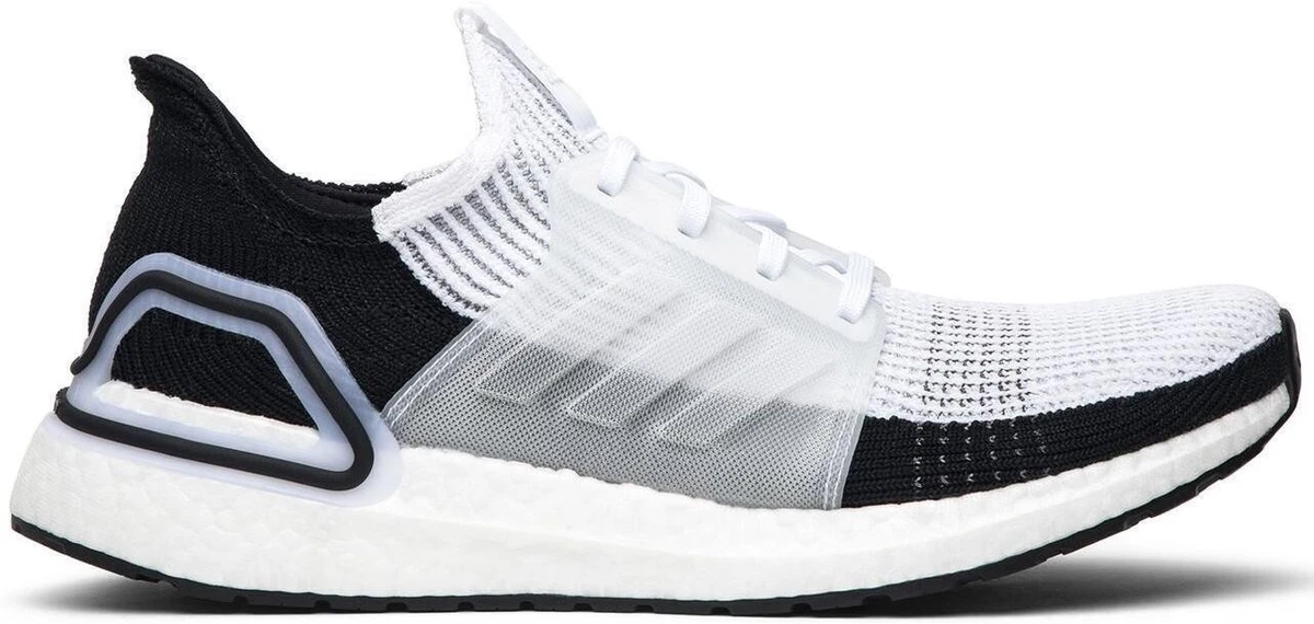 adidas UltraBoost 19 Panda for Sale | Authenticity  display picture 1