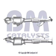 Katalysator BM CATALYSTS BM92043H FORD KUGA 1.5 EcoBoost