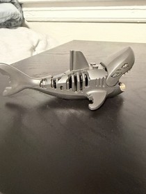 LEGO Pirates of the Caribbean Silent Mary 71042 Lot of 2 Ghost Shark Used 