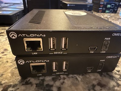Atlona AT-OME-EX-RX HDBaseT Receiver