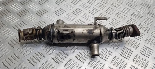 PEUGEOT 307 SW 3H AGR-Kühler 9639874380 2.00 Diesel 79kw 2003 34583851