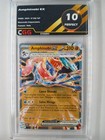 Carte Pokémon FR Amphinobi ex (TWM 106) Mascarade Crépusculaire CGG 10 27550097