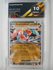 Carte Pokémon FR Amphinobi ex (TWM 106) Mascarade Crépusculaire CGG 10 27550097