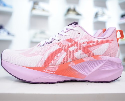 1012B765-101 Asics Novablast 5 Coral Reef  - Bild 1 von 10