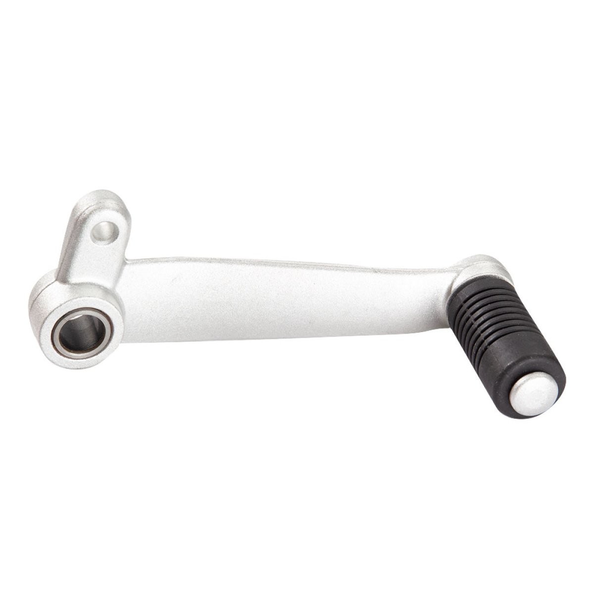 Gear Lever/Pedal for SK125-K Grey Easy Installation Street Motorcycle Steel NEW