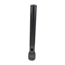 Vintage Mag-Lite 15 4 D-Cell Flashlight LED S...