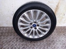 Ford C Max 215 50 17" Multi Spoke Alloy Wheel(See Pics & Desc.) 6759 2011 14 15