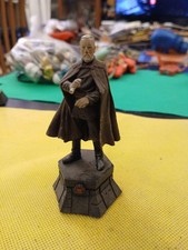 STAR WARS Schachbrett Miniatur - De Agostini - COUNT DOOKU
