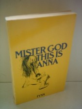 Mister God, This is Anna, Fynn