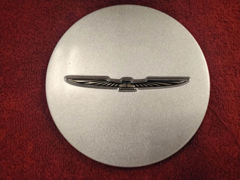 Ford Thunderbird : 1993, 1994, 1995, 1996, 1997, 7.0-inch, Center Cap - Image 3 of 4