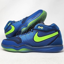 DS Nike GT Hustle 2 Rudy Gobert Timberwolves PE Sz 20 Player Exclusive Shoes