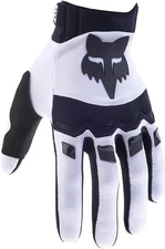 Fox Racing Dirtpaw Motocross Glove (White) 31324-008