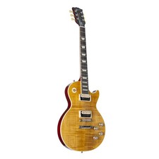 Gibson Slash Les Paul Standard Appetite Burst - Single Cut E-Gitarre