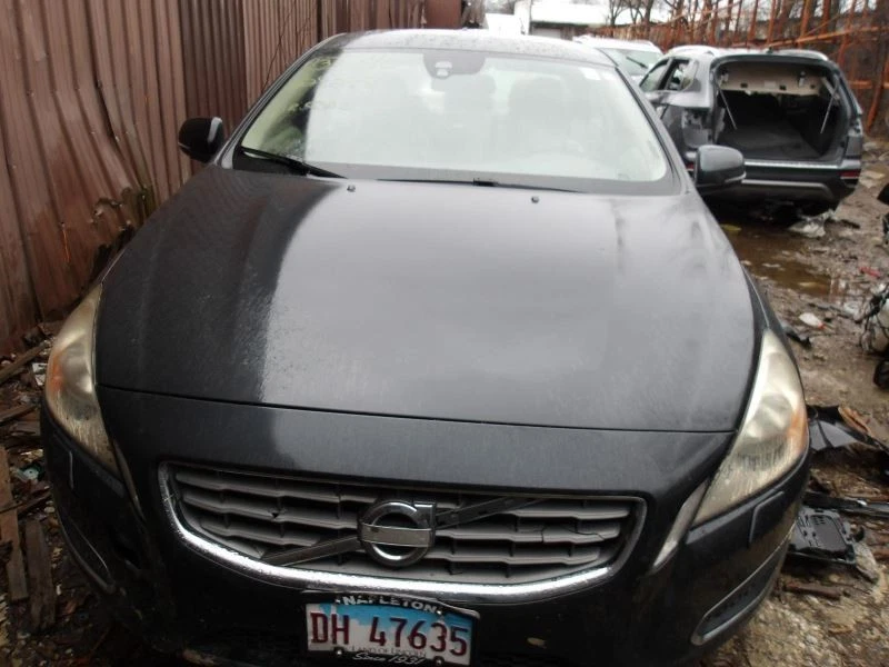 Cinturón de seguridad delantero XC60 cubo asiento conductor se adapta a 10-13 VOLVO 60 SERIES 1293512 Foto 2 de 4