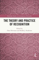 Onni Hirvonen (U. A.) | The Theory And Practice Of Recognition | Taschenbuch