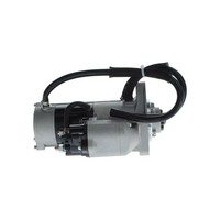 Anlasser Starter 12 V 3,3 Kw Bosch Iam-Expertise Passend FüR Toyota Land
