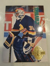 1993 Classic Jocelyn Thibault Rookie 194 All Star