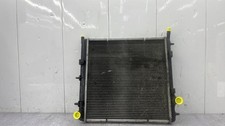 Radiateur Citroen C3