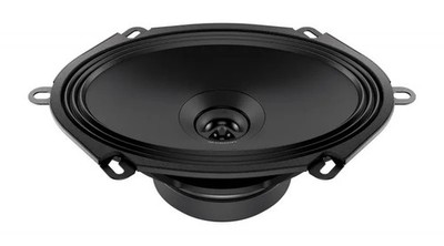 AUDISON APX 570 5''x7'' 6''x8'' 2-WAY CONCENTRIC COAXIAL TWEETERS CAR SPEAKERS