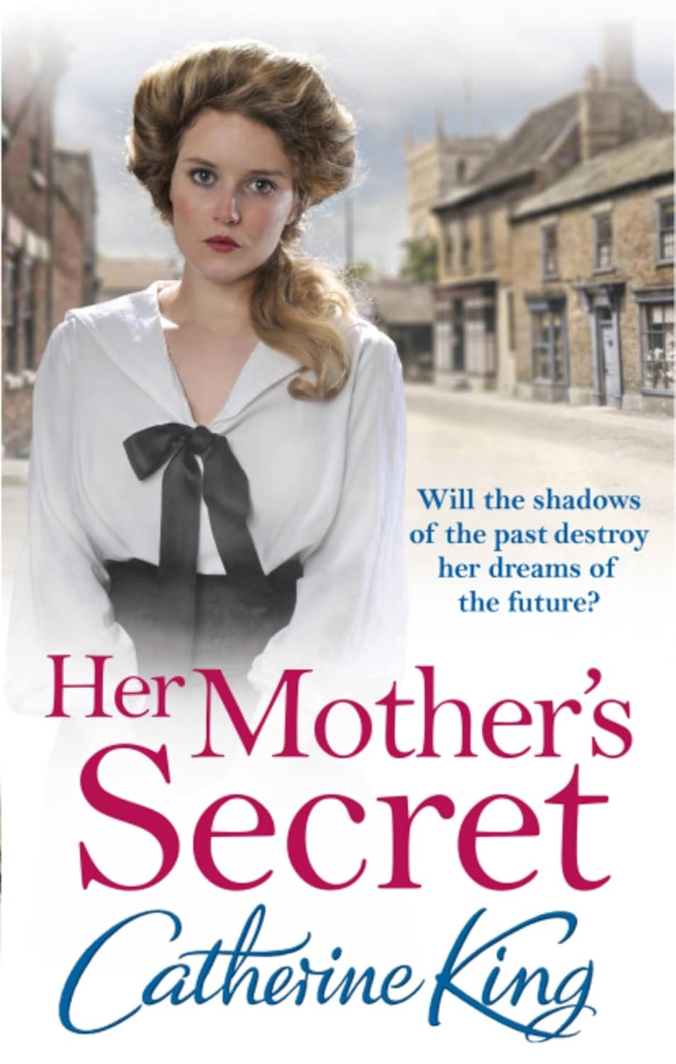 Catherine King - Her Mother's Secret *NEW* + FREE P&P - Image 5