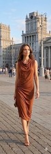 halston heritage dress 8