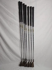 TOUR MODEL II Copperhead Beryllium Copper Iron Set 3,4,5,7,8,9,W RH