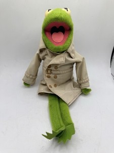 Fisher Price Kermit the Frog | eBay