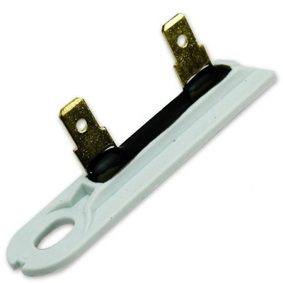 2 PACK Whirlpool WP3392519 Genuine OEM Thermal Fuse Blower : 3392519