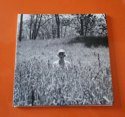 Taylor Swift Folklore IN THE WEEDS Teal Vinyl 2020