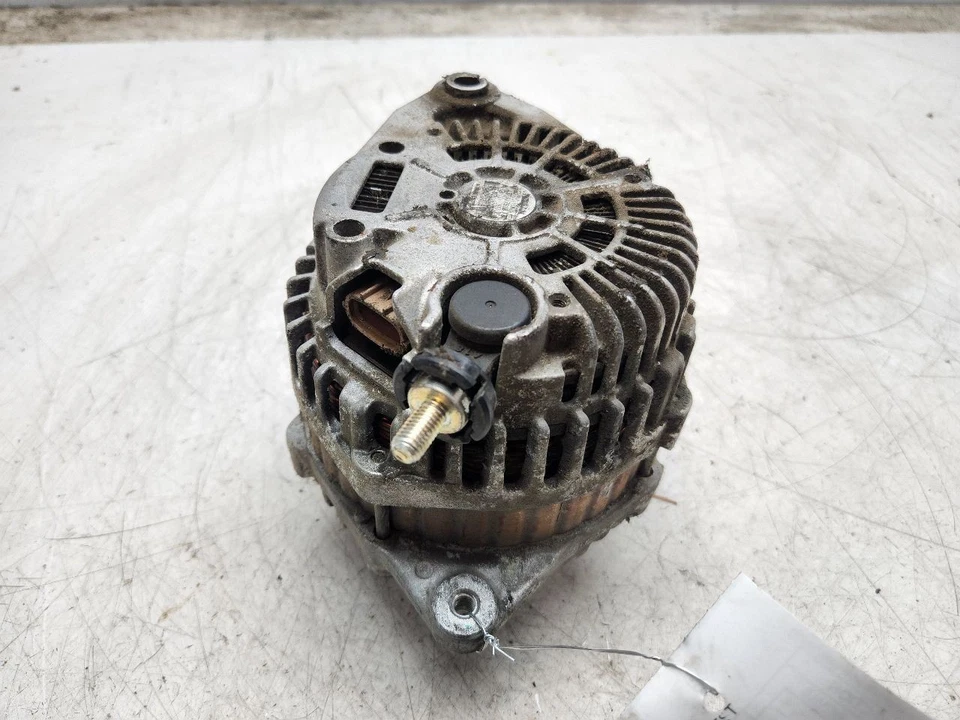 11-17 Nissan Quest 09-14 Nissan Murano Alternator 6 Cylinder OEM 231001AA1B - Image 4 of 4