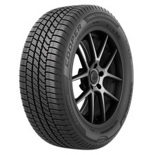 Cooper Traction Command 19565r15 91h Sl Bw Tire Qty 1 166620028 1956515